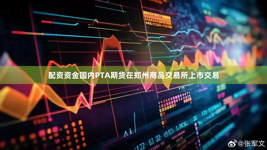 配资资金国内PTA期货在郑州商品交易所上市交易