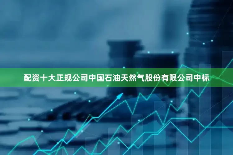 配资十大正规公司中国石油天然气股份有限公司中标